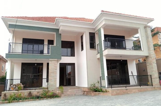Houses for Sale in Uganda: Prices, Best Locations & Buying Guide (2025)