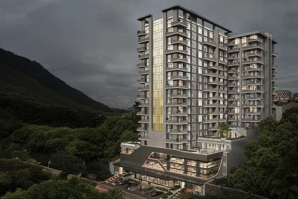 Divyabhav 7 Hills, Kololo