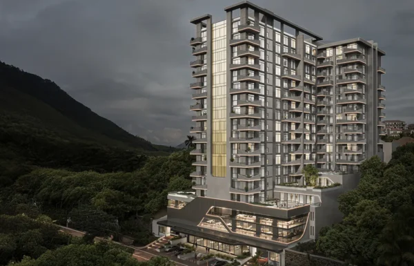 Divyabhav 7 Hills, Kololo