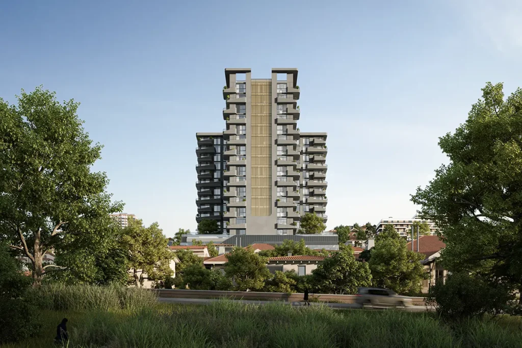 Divyabhav 7 Hills, Kololo