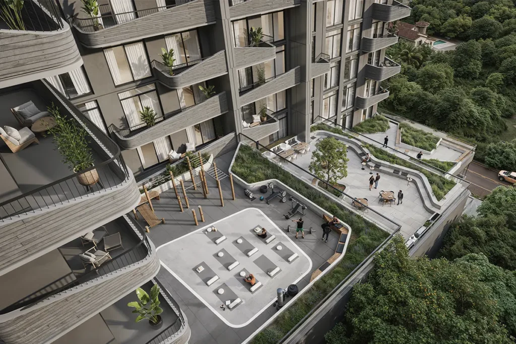 Divyabhav 7 Hills, Kololo