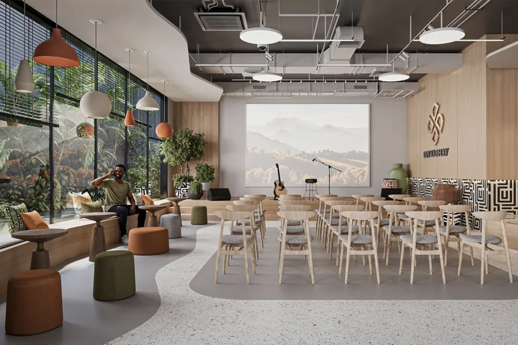 Divyabhav 7 Hills, Kololo