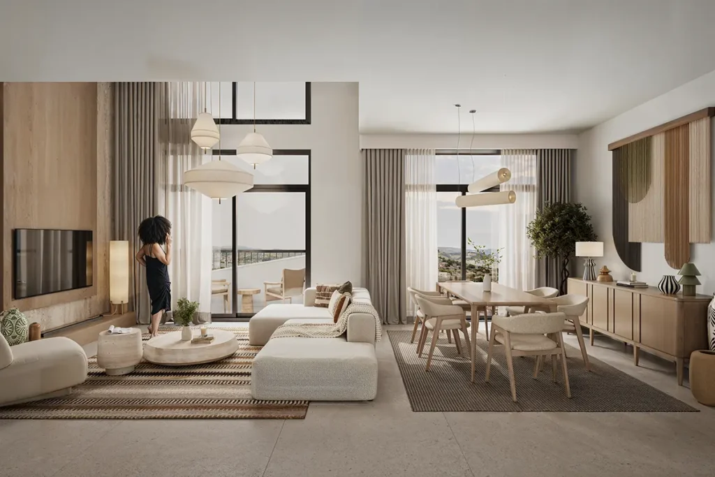 Divyabhav 7 Hills, Kololo