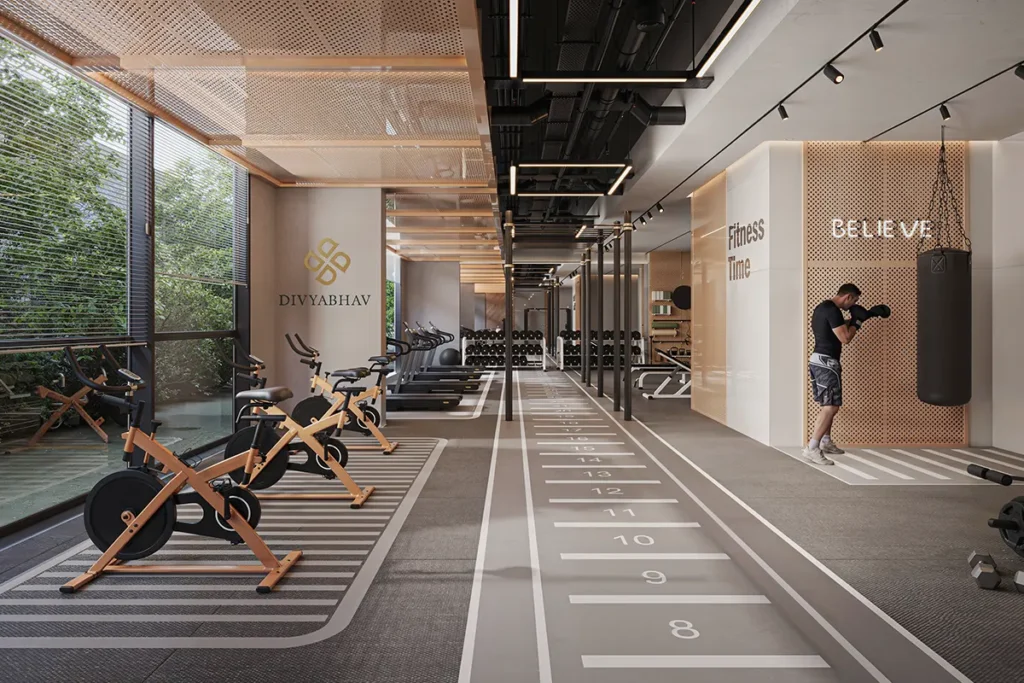 Divyabhav 7 Hills, Kololo