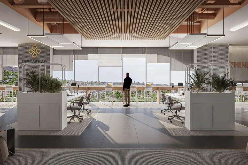 Divyabhav 7 Hills, Kololo